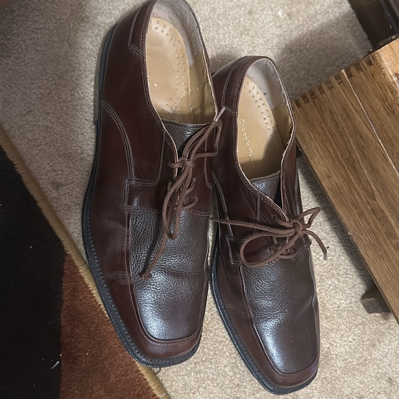 Steeple Gates size 12D - Picture 2 of 5